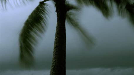 Hurricane Readiness