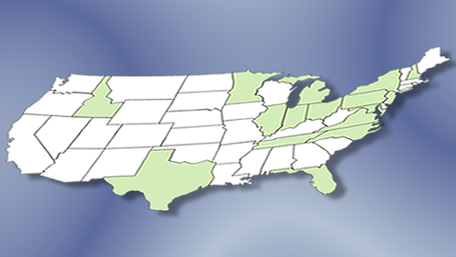 Multistate Fungal Meningitis Outbreak