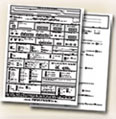 Data collection and forms
