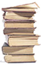Stack of books