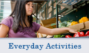 everyday activities gallery image